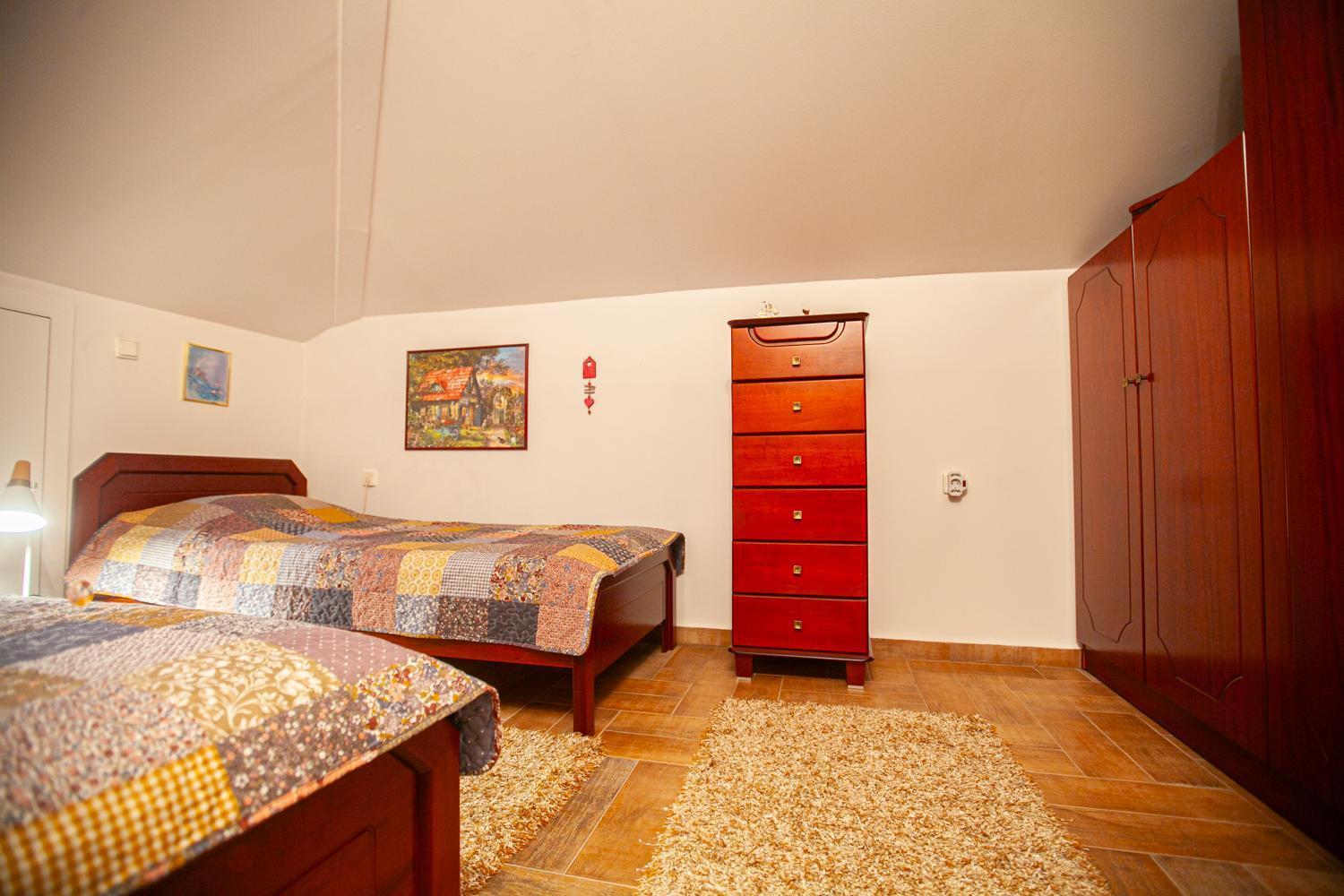 Rodon Apartment With Great View, Sauna And Jacuzzi Litochoro Exterior foto