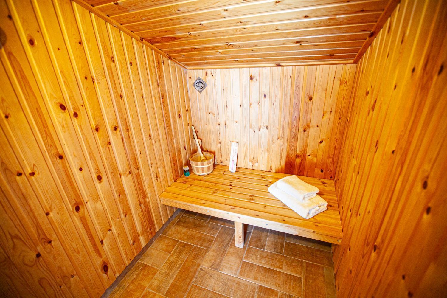 Rodon Apartment With Great View, Sauna And Jacuzzi Litochoro Exterior foto